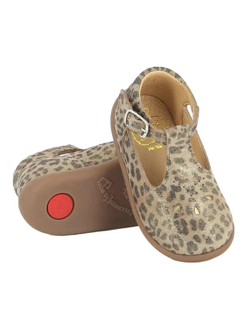 SANDALS "SALOME"