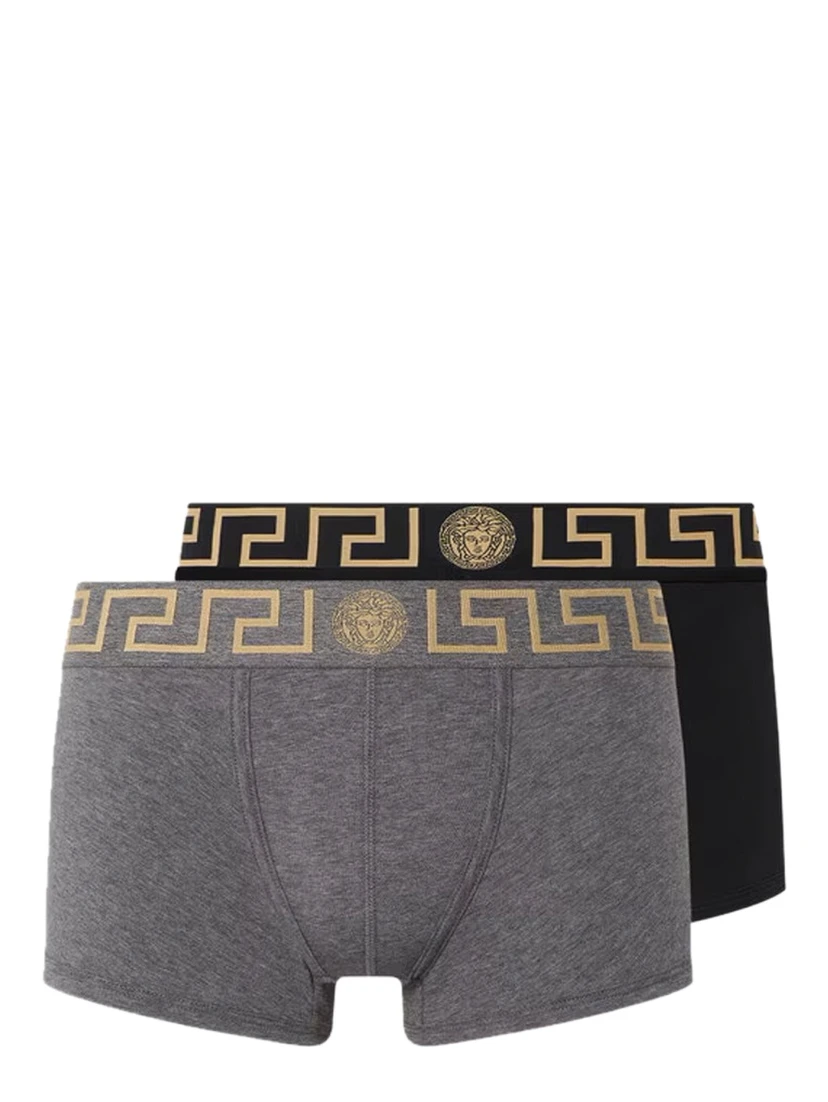 BI-PACK BOXER
