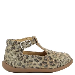 SANDALS "SALOME"