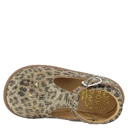 SANDALS "SALOME"