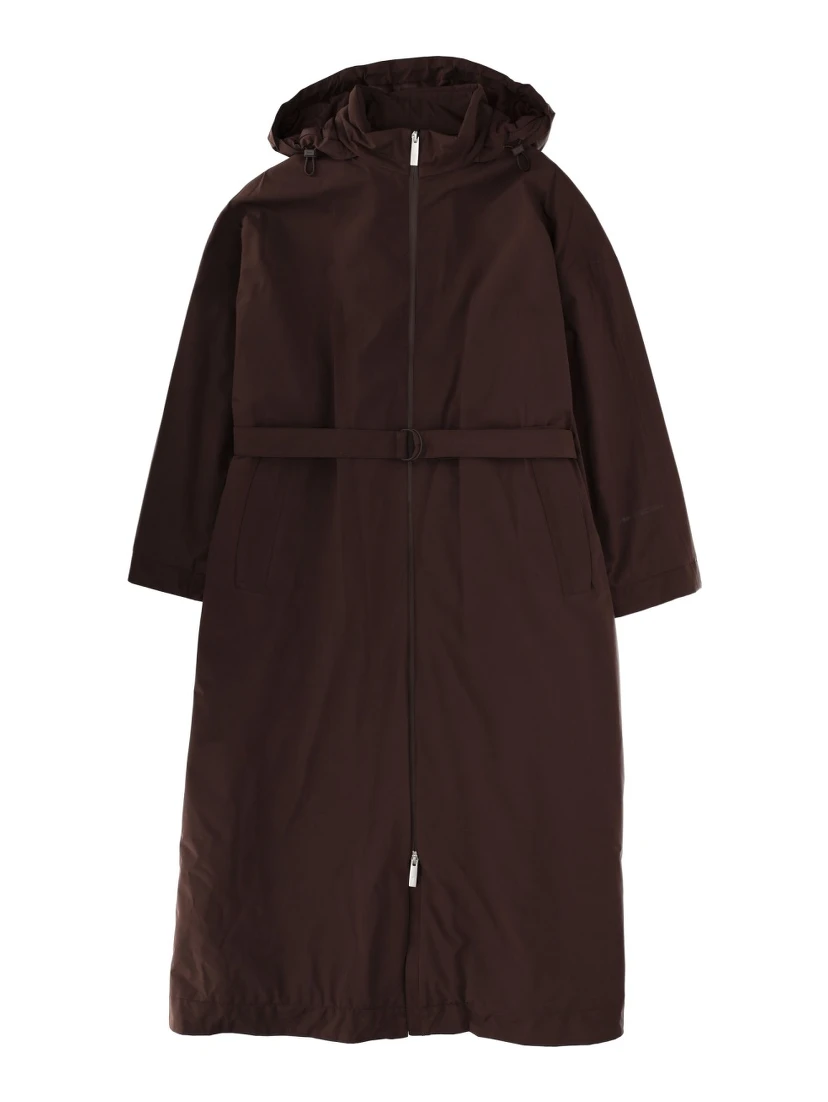 "GORETEX" TRENCH COAT