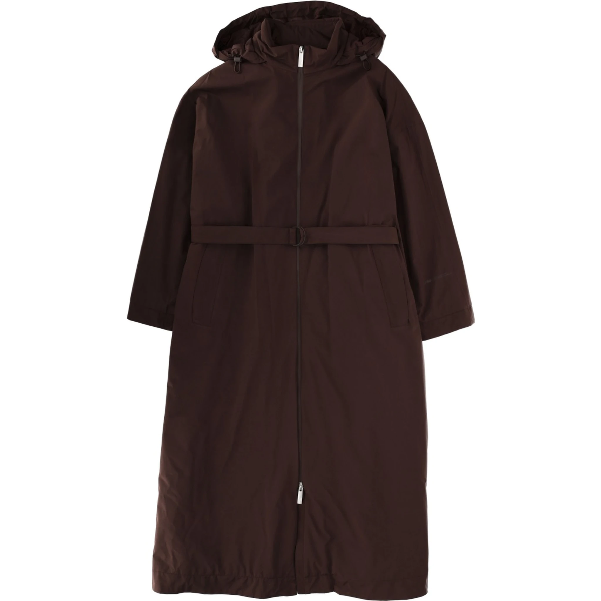 "GORETEX" TRENCH COAT