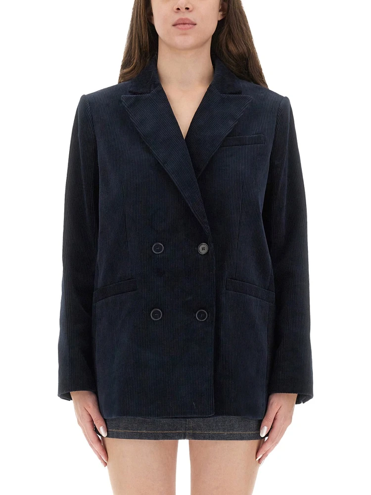 "LUCY" JACKET