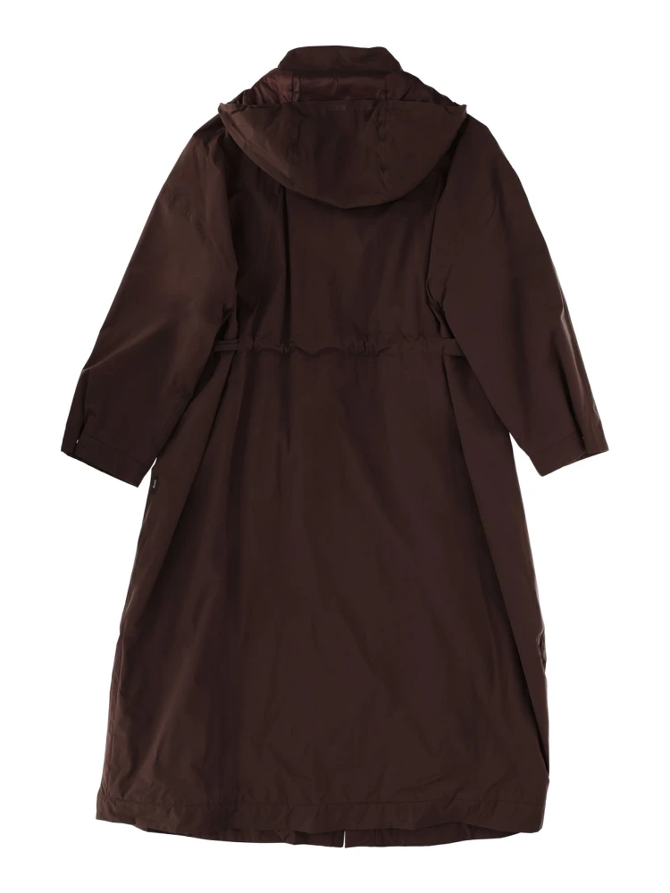 "GORETEX" TRENCH COAT alternative