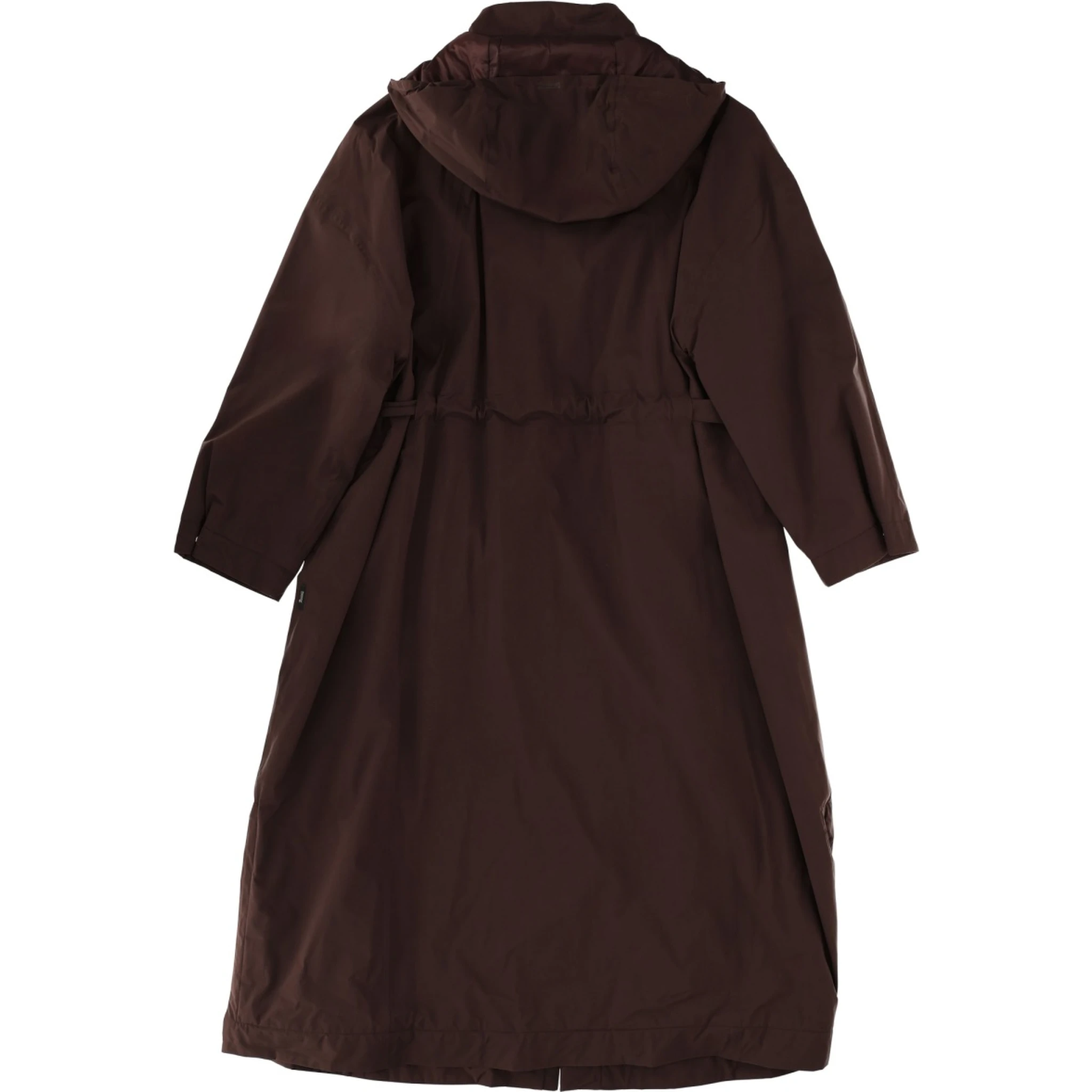"GORETEX" TRENCH COAT