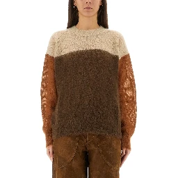 "MADELINE" SWEATER