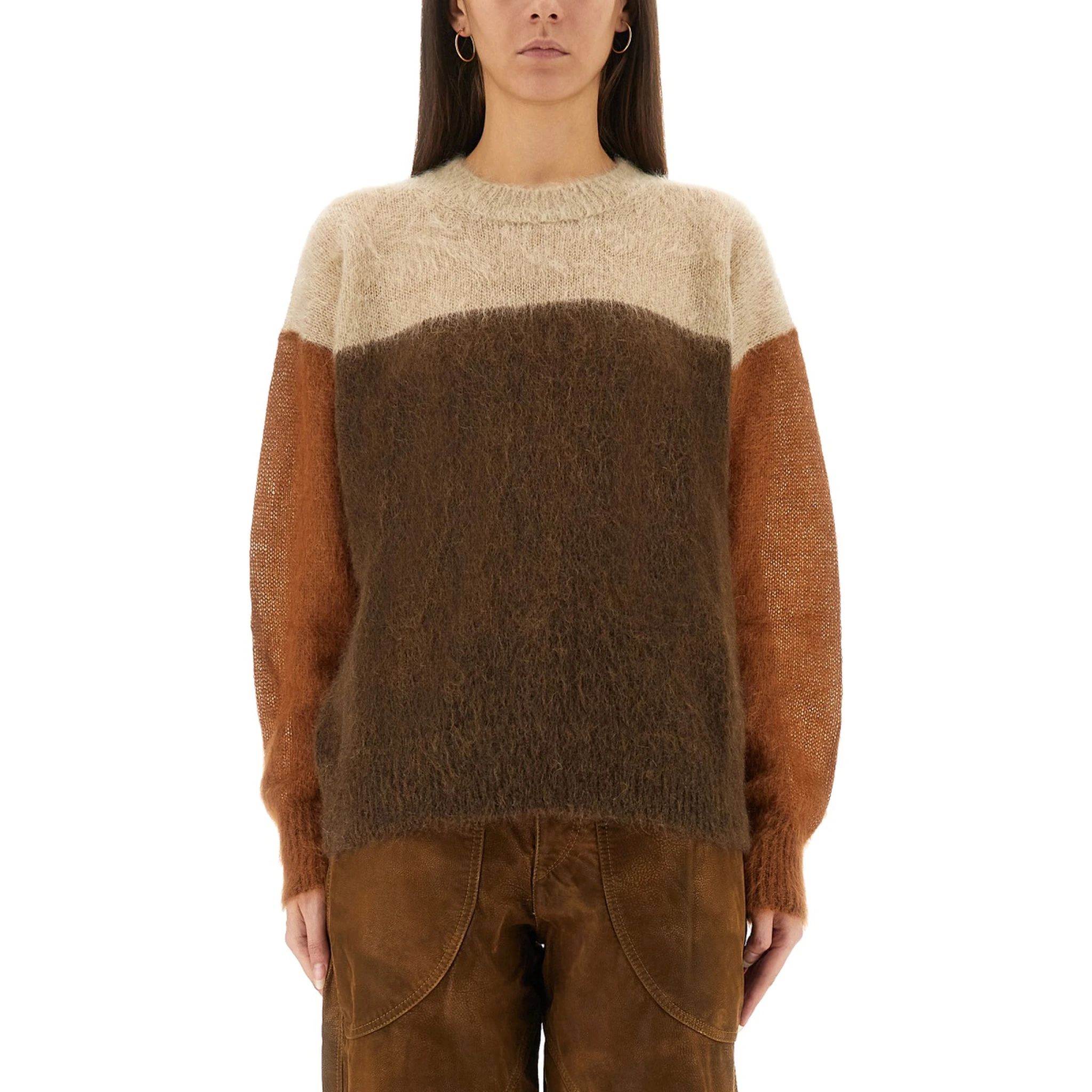 "MADELINE" SWEATER