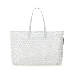 "I AM A PLASTIC BAG WINK" TOTE BAG