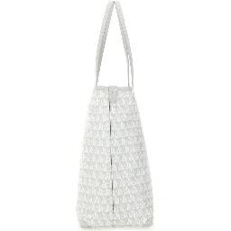 "I AM A PLASTIC BAG WINK" TOTE BAG