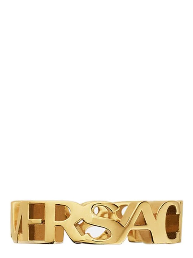 LOGO RING