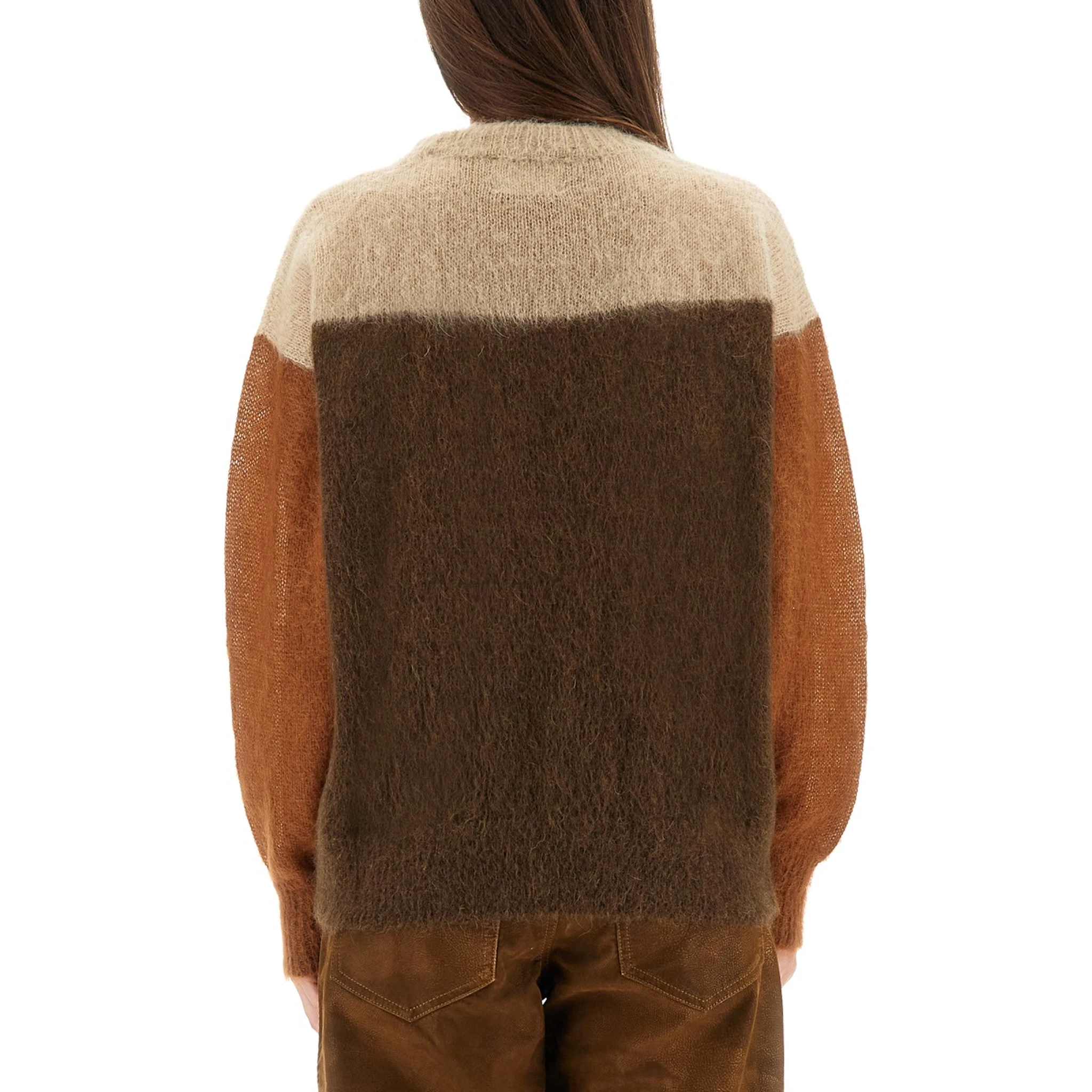 "MADELINE" SWEATER