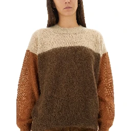 "MADELINE" SWEATER