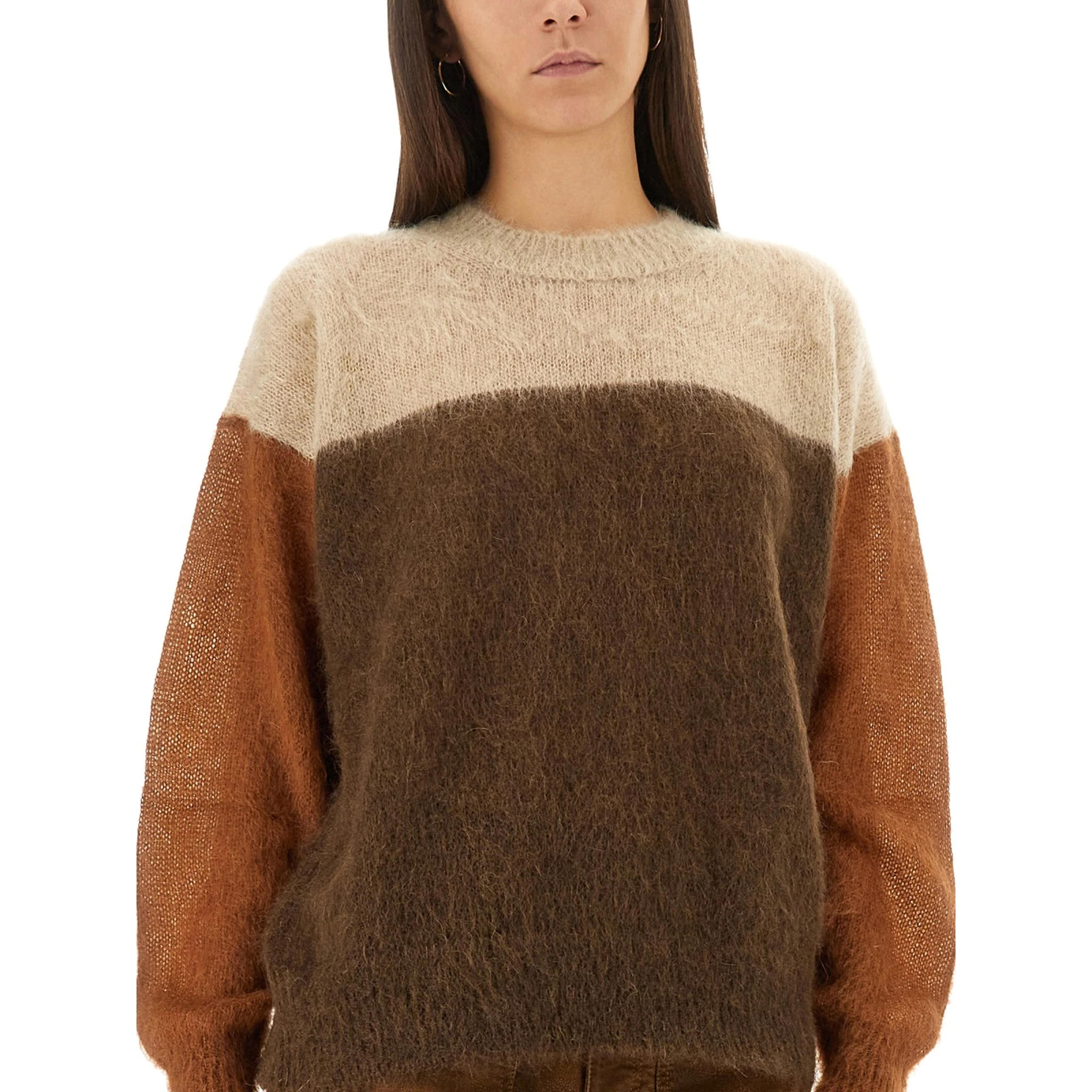"MADELINE" SWEATER