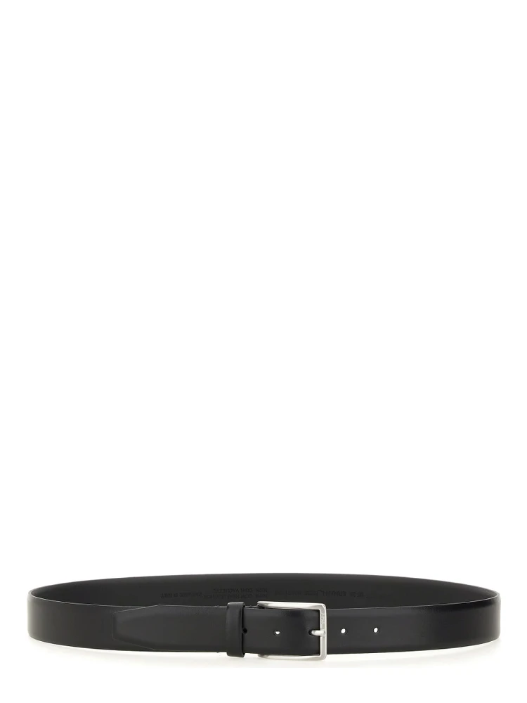 BELT WITH BUCKLE