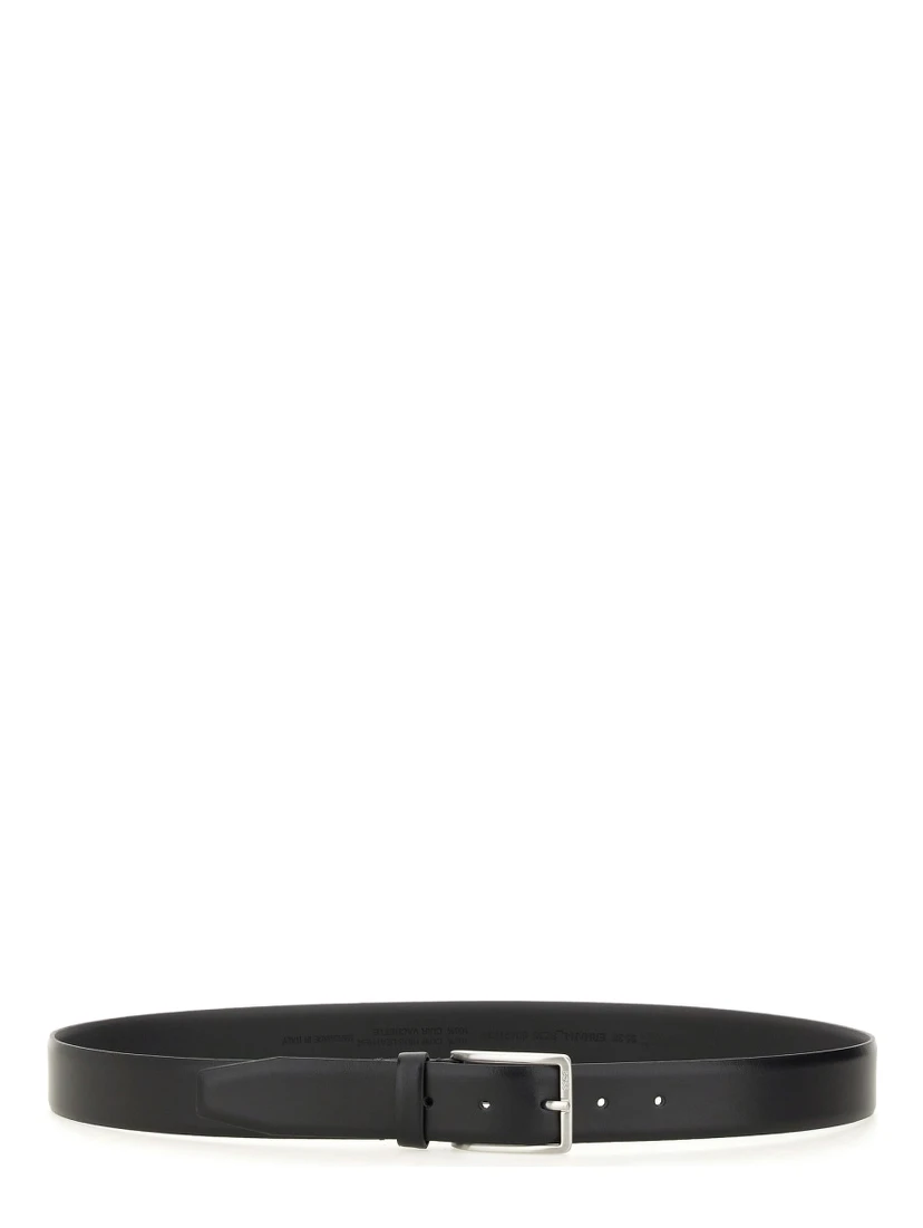 BELT WITH BUCKLE
