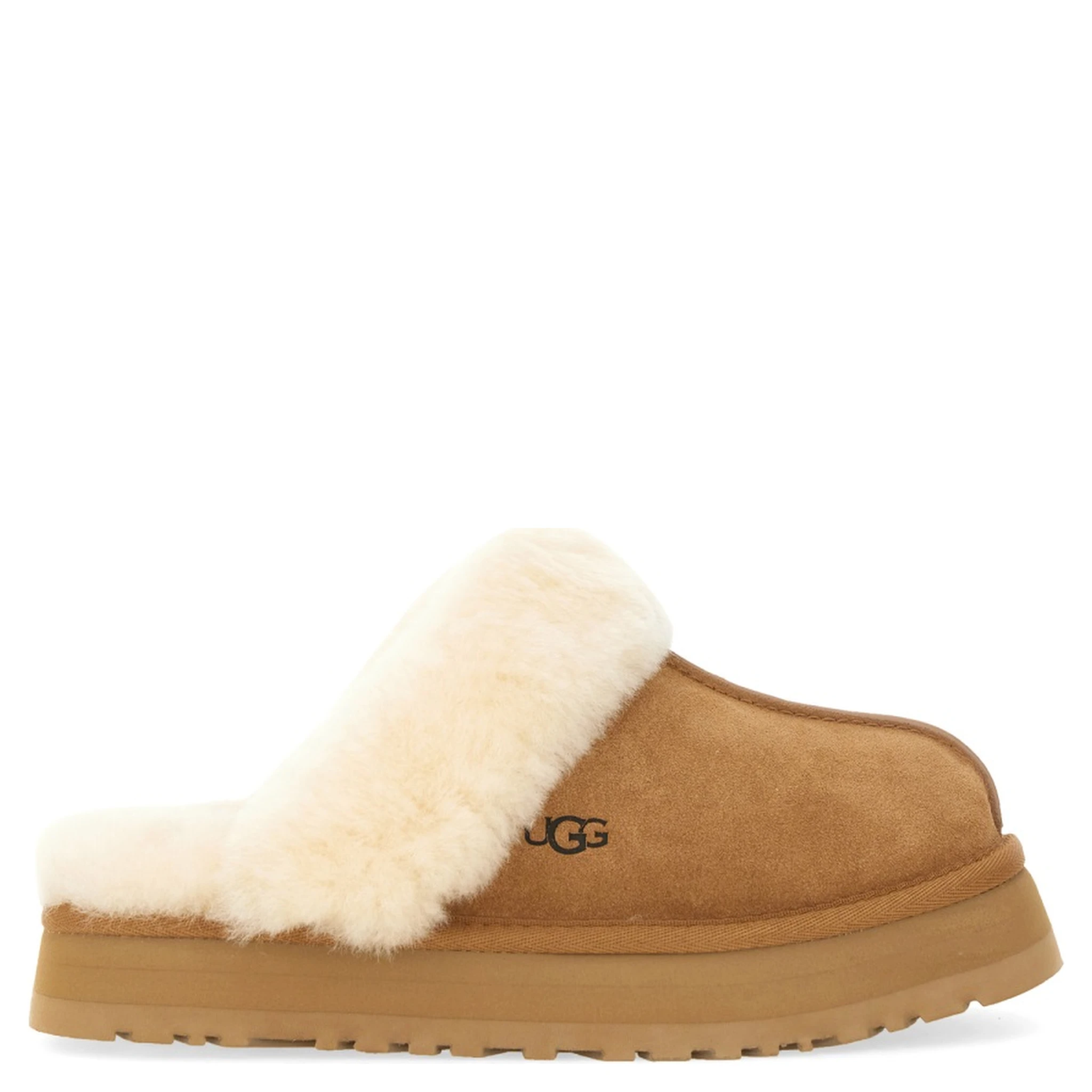 SLIP-ON SHOE DISQUETTE
