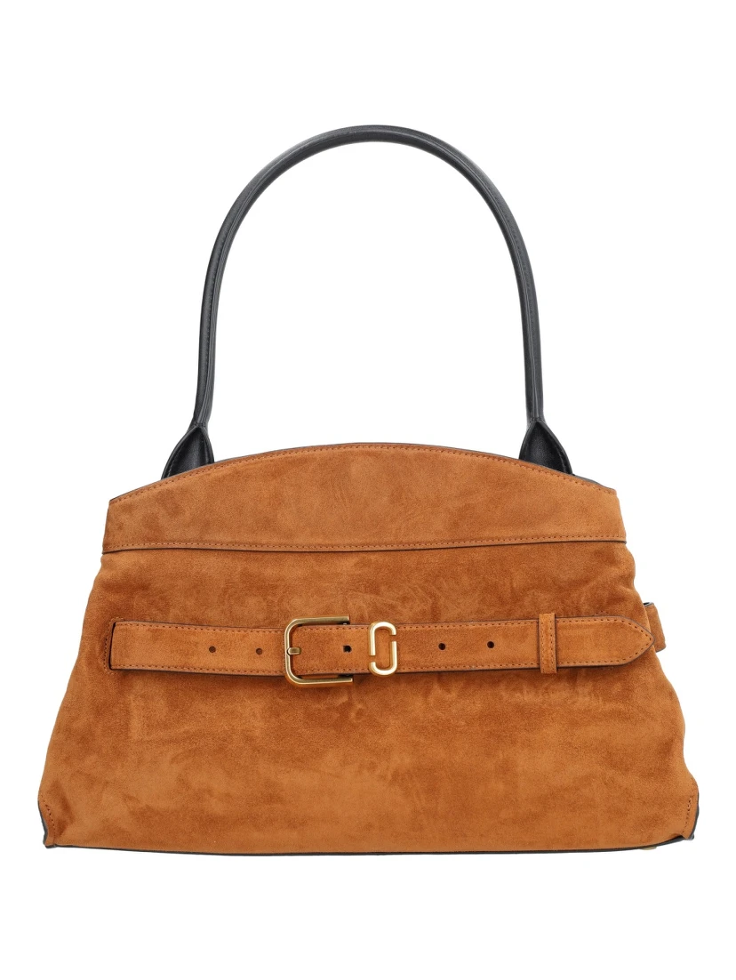 "THE DAKOTA SATCHEL" BAG