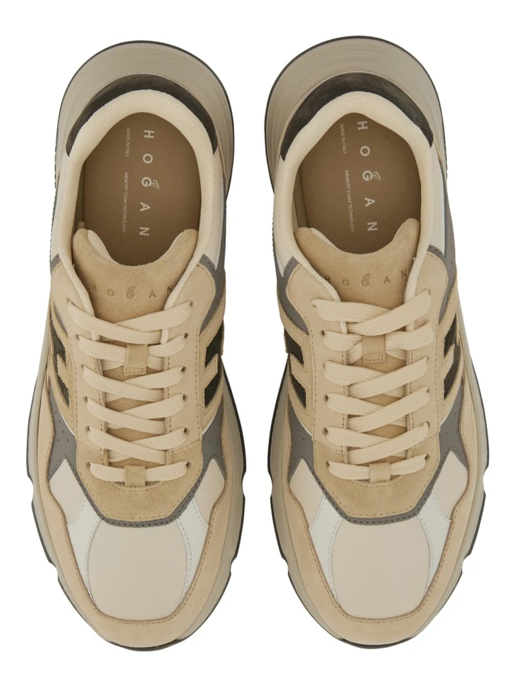 "HYPERLIGHT" SNEAKER alternative