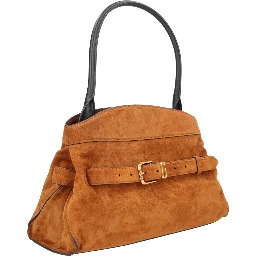 "THE DAKOTA SATCHEL" BAG