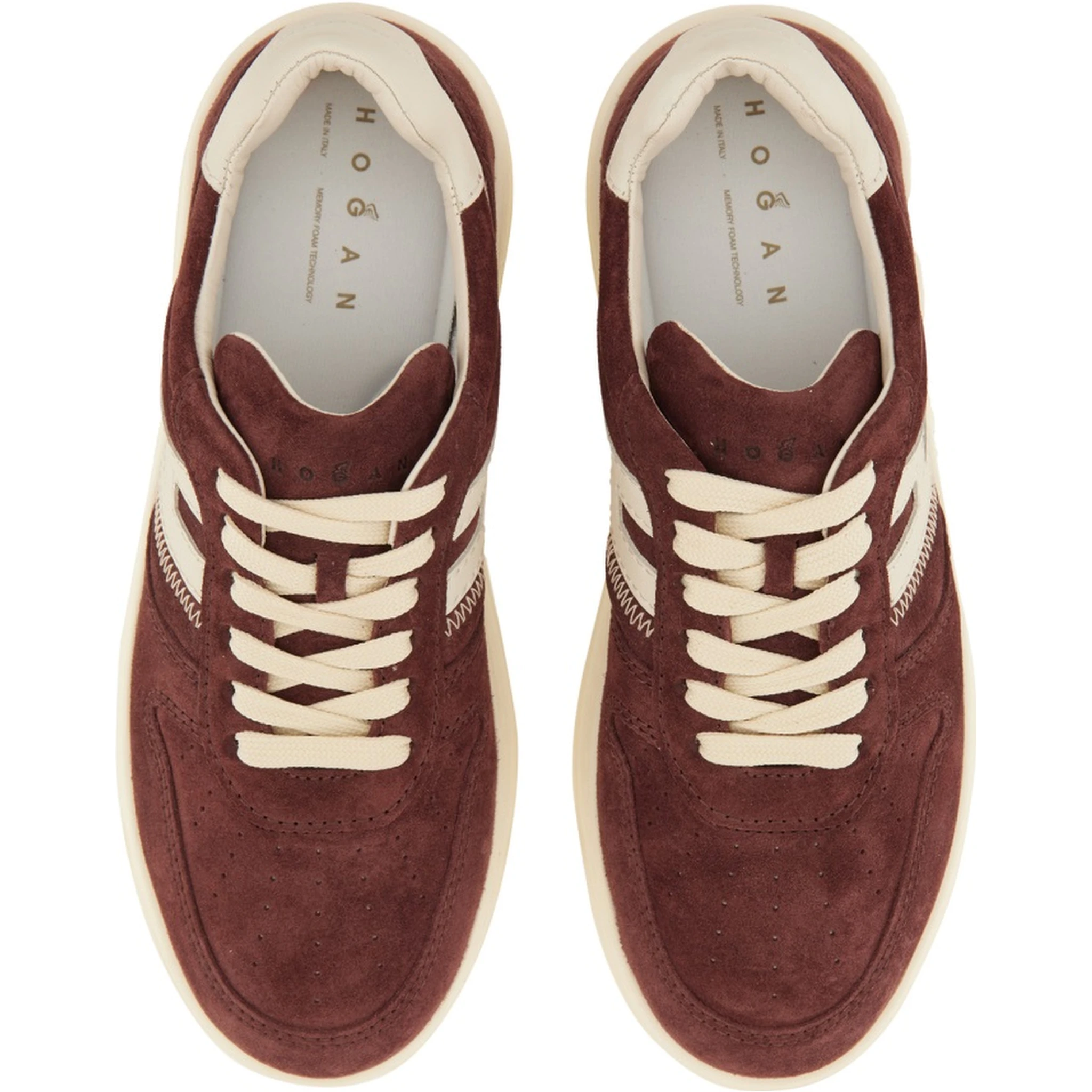 SNEAKER "H630"