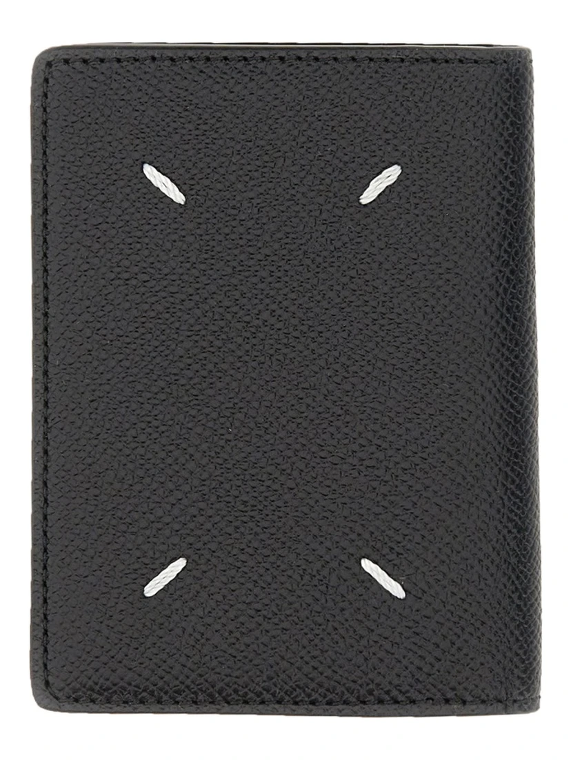 PORTACARTE BI-FOLD