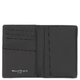 PORTACARTE BI-FOLD