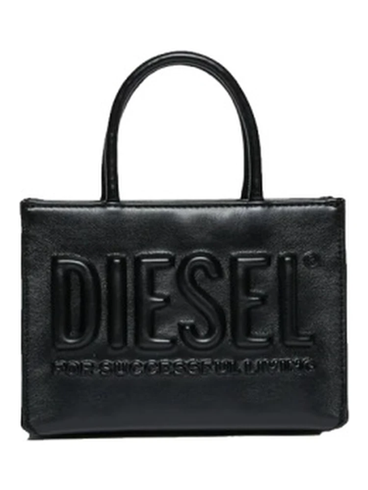 MINI BAG WITH LOGO