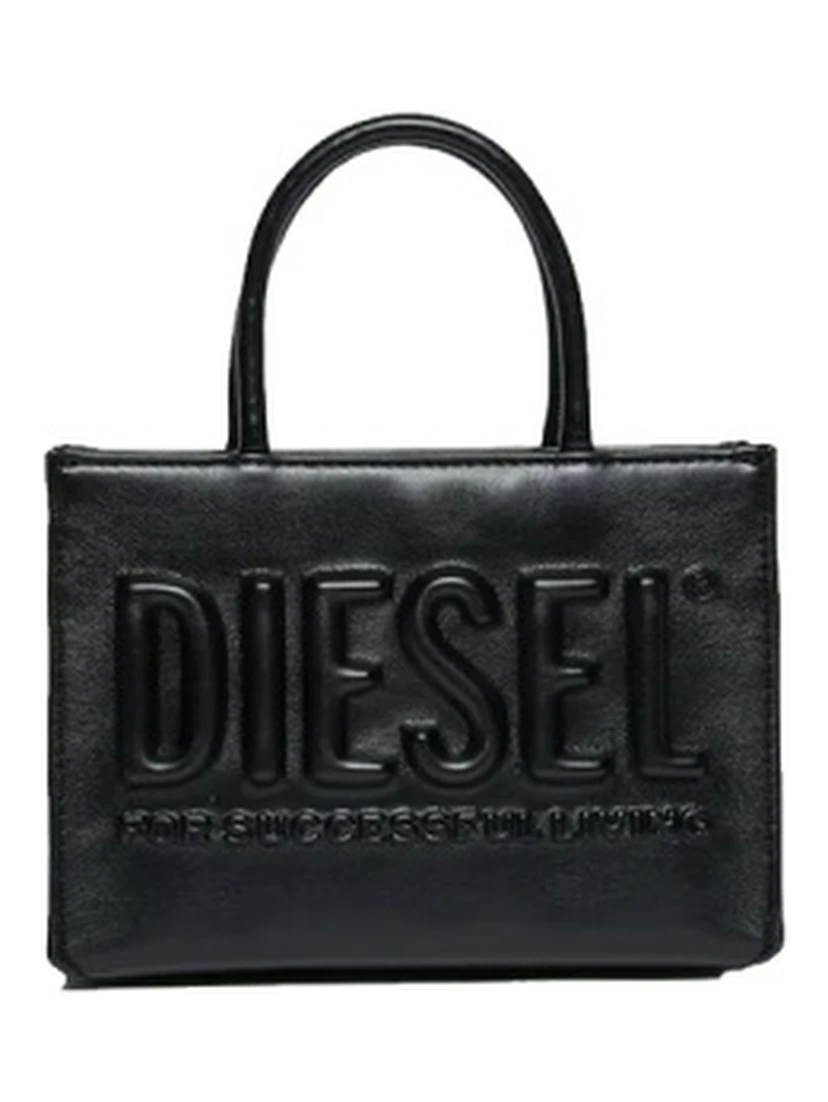 MINI BAG WITH LOGO