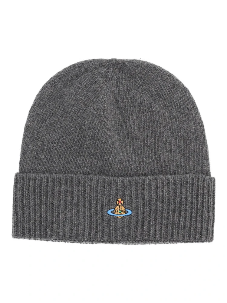 CASHMERE BEANIE