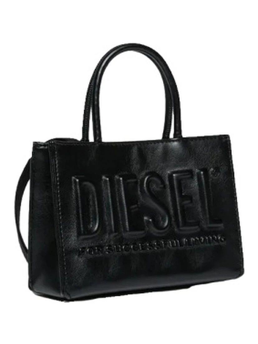 MINI BAG WITH LOGO