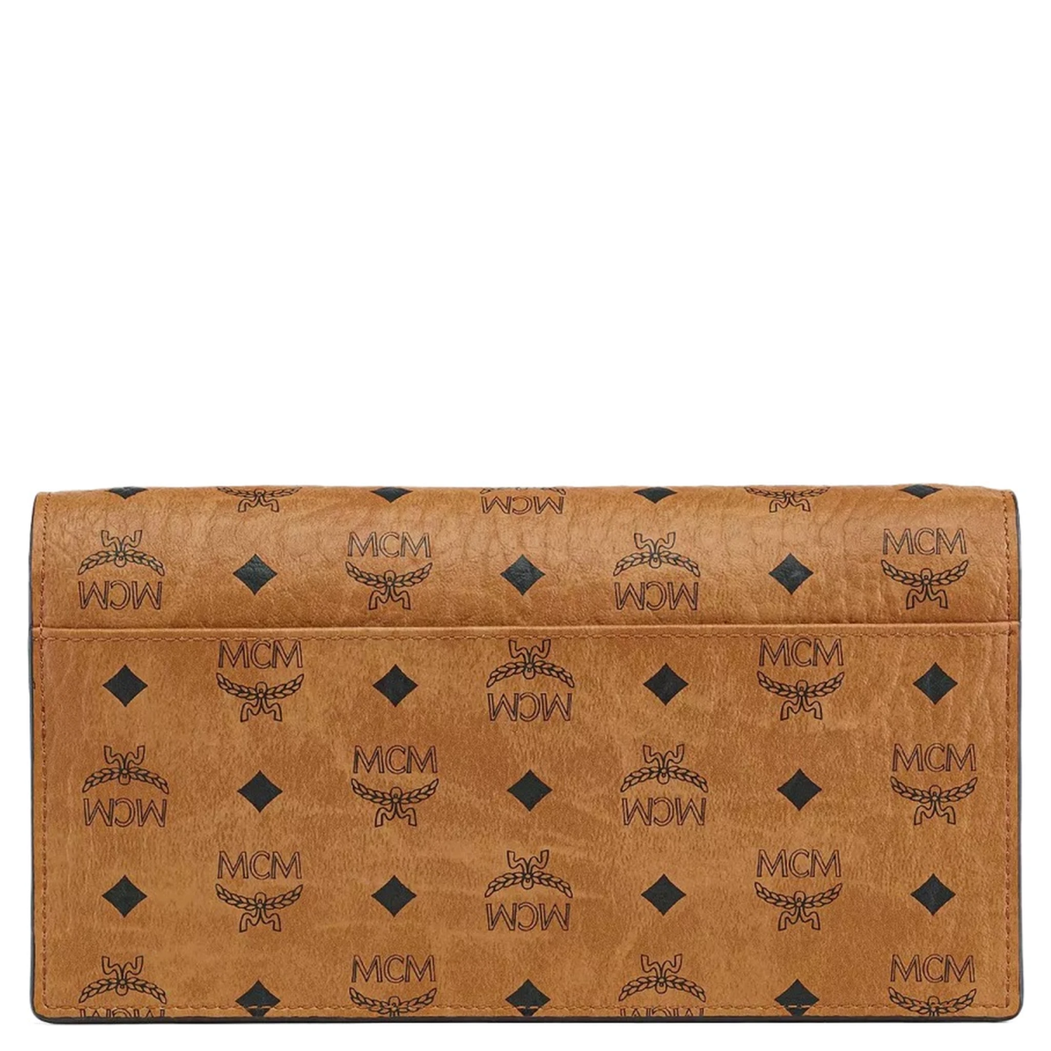 "AREN" WALLET WITH SHOULDER STRAP