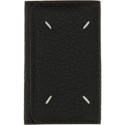 LEATHER KEYCHAIN