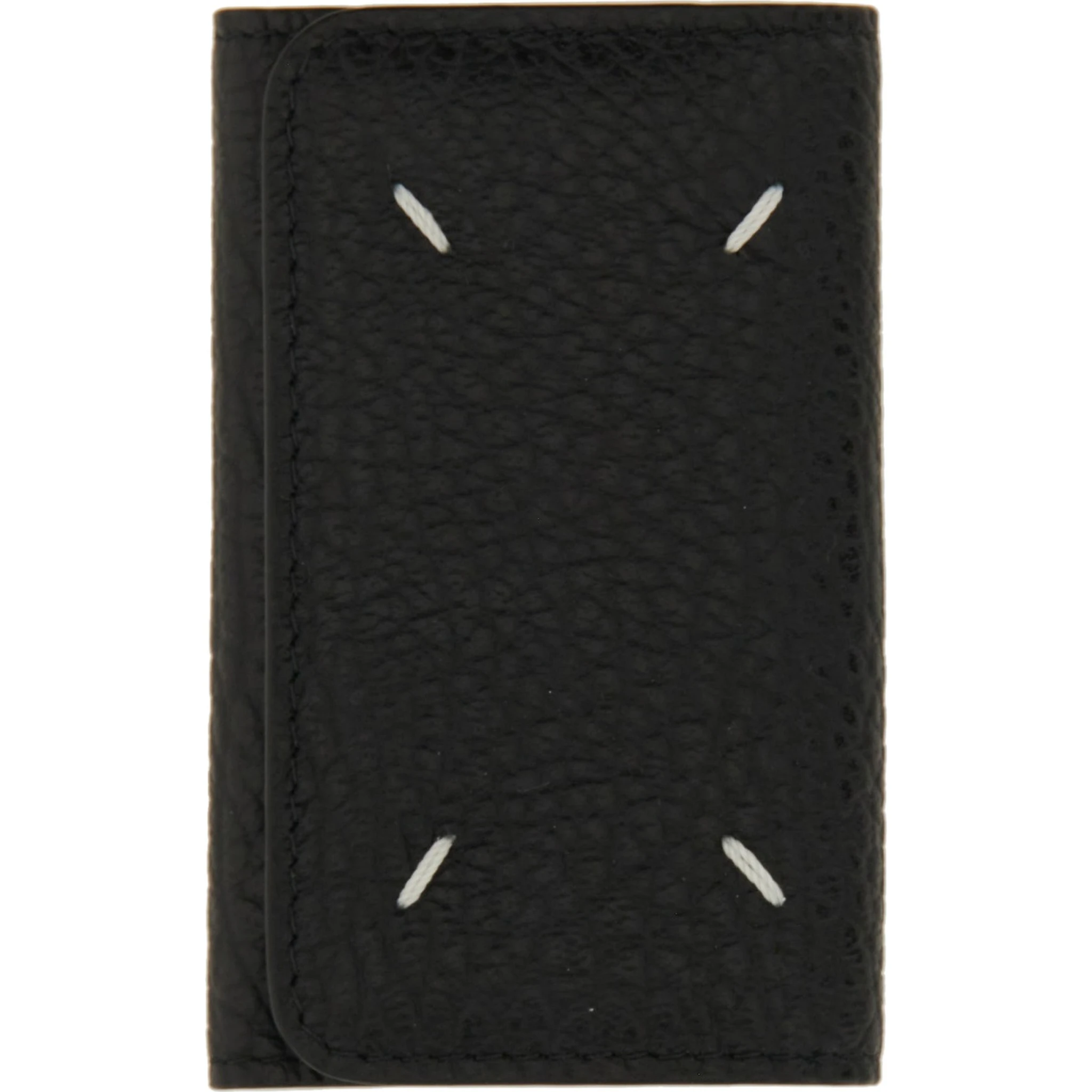 LEATHER KEYCHAIN