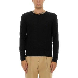 WOOL JERSEY.
