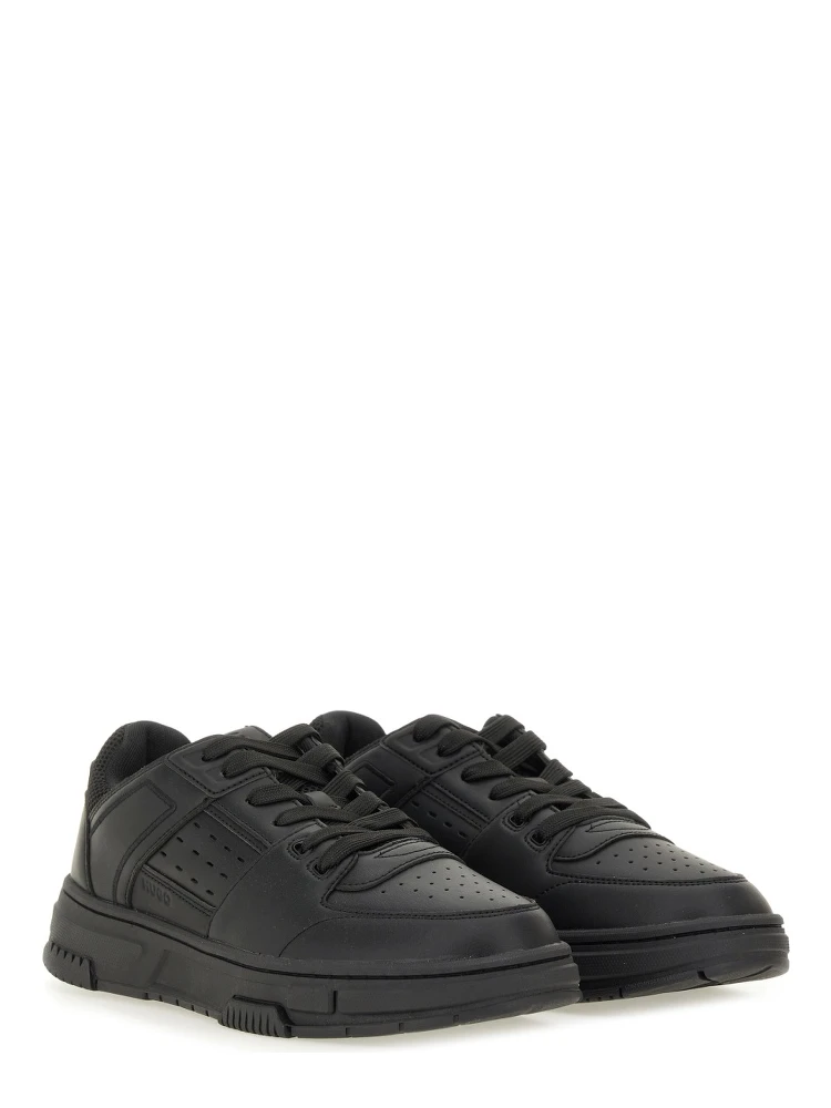 SNEAKER WITH MESH DETAILS alternative