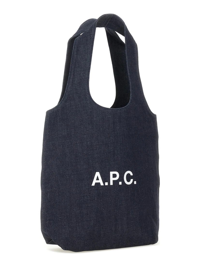 TOTE BAG "NINON" SMALL