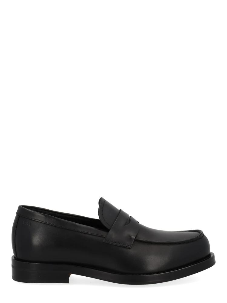 "DRESSLETIC" LOAFER