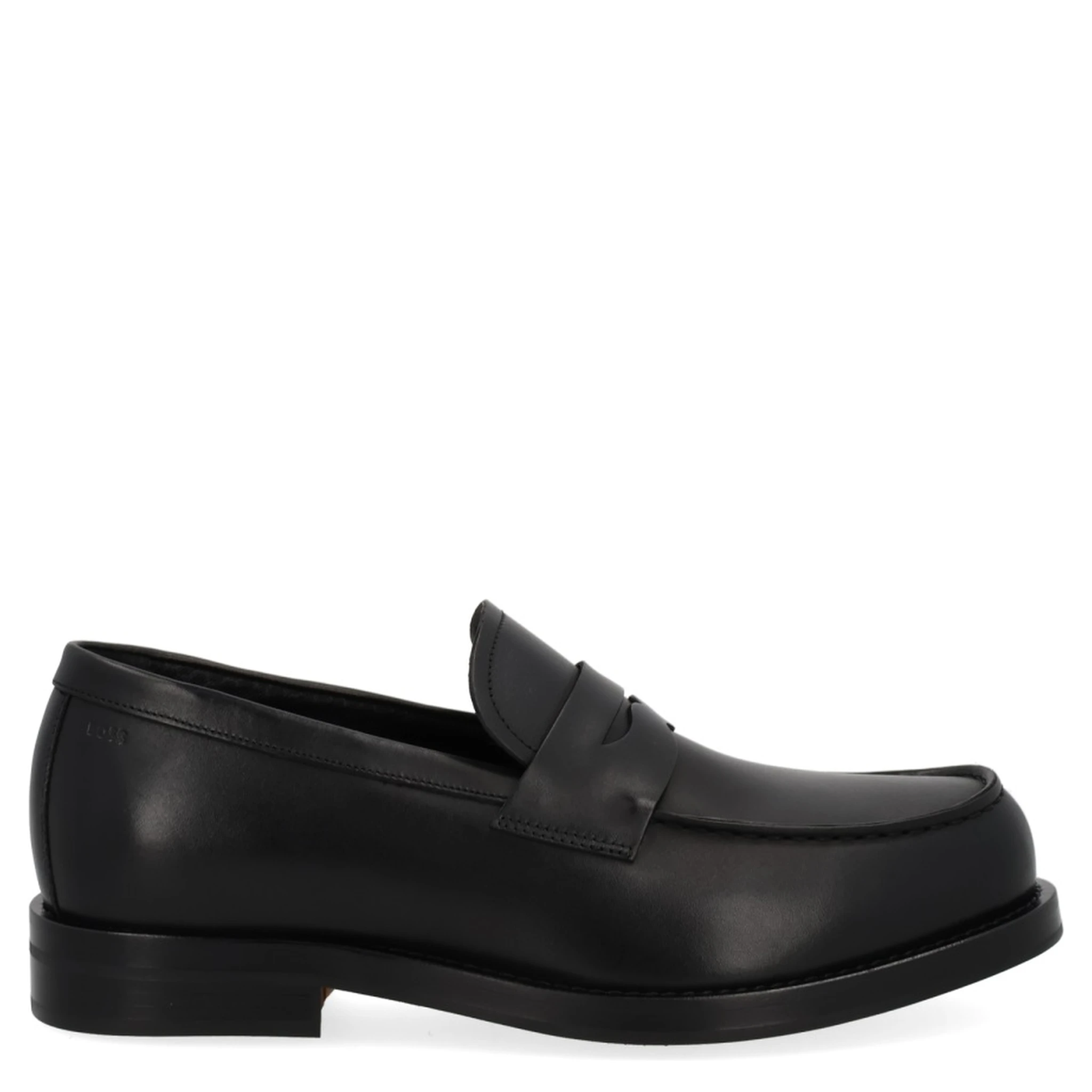 "DRESSLETIC" LOAFER