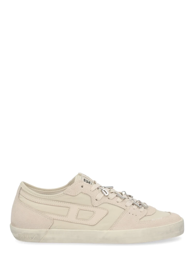"S-LEROJI D-1 LOW" SNEAKER