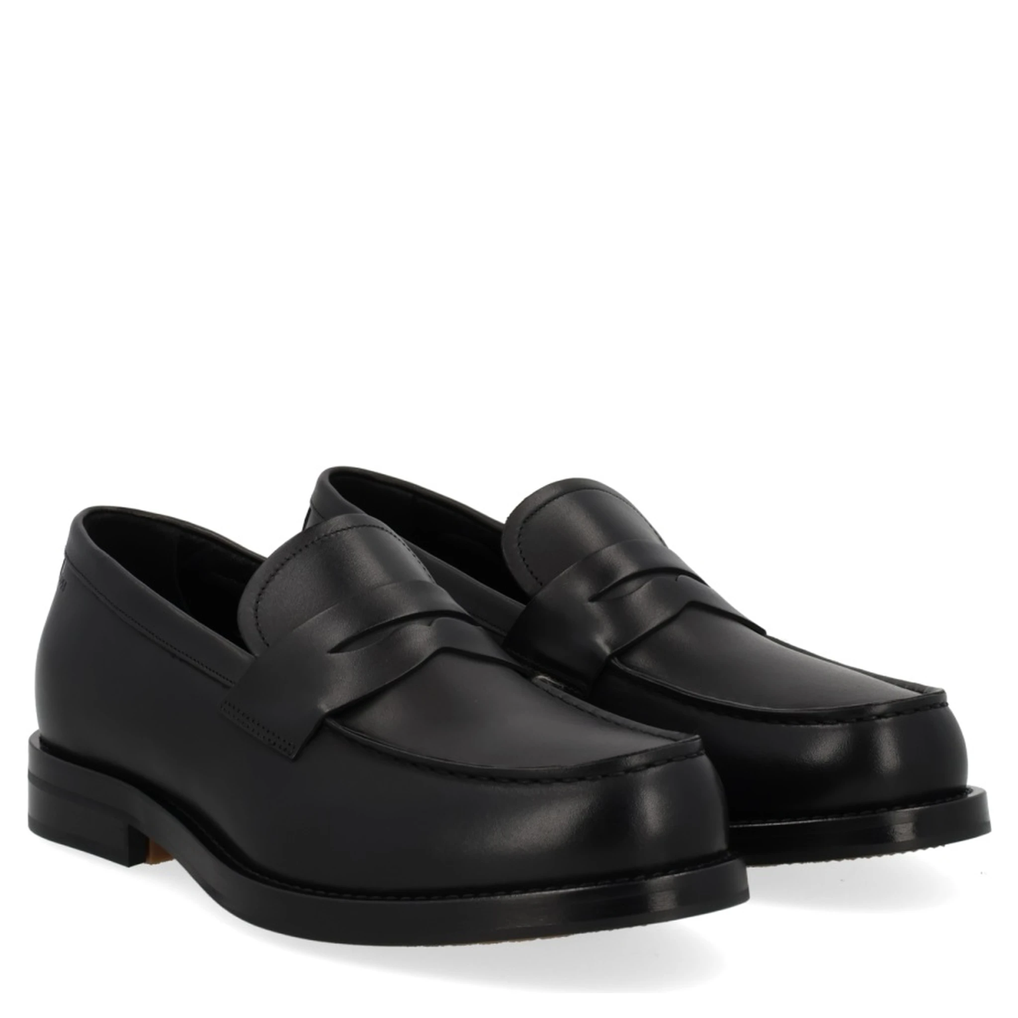 "DRESSLETIC" LOAFER