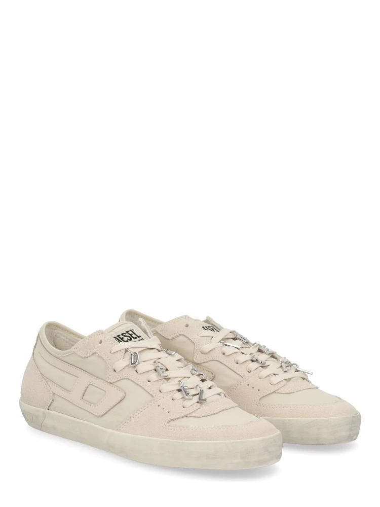 "S-LEROJI D-1 LOW" SNEAKER alternative