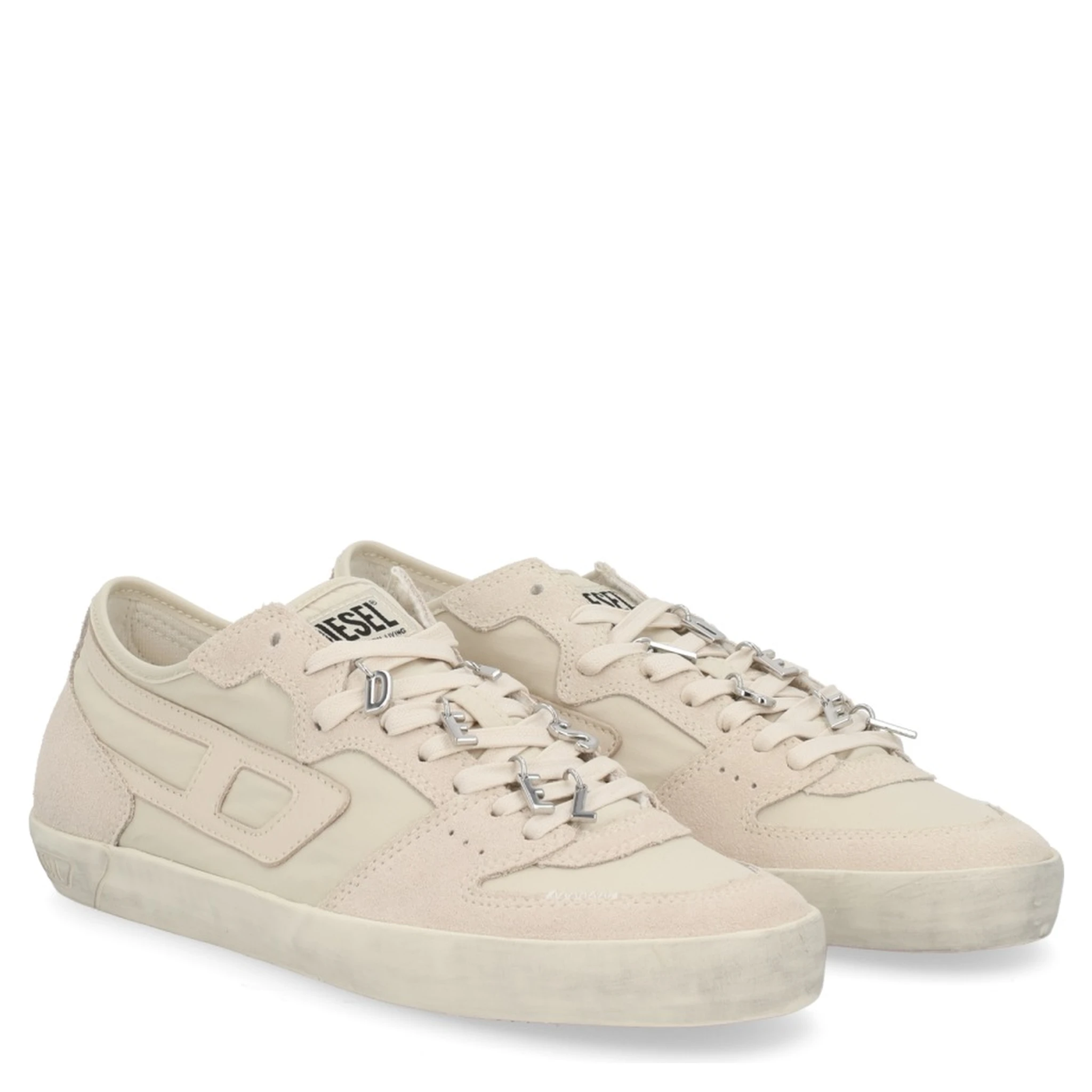 "S-LEROJI D-1 LOW" SNEAKER