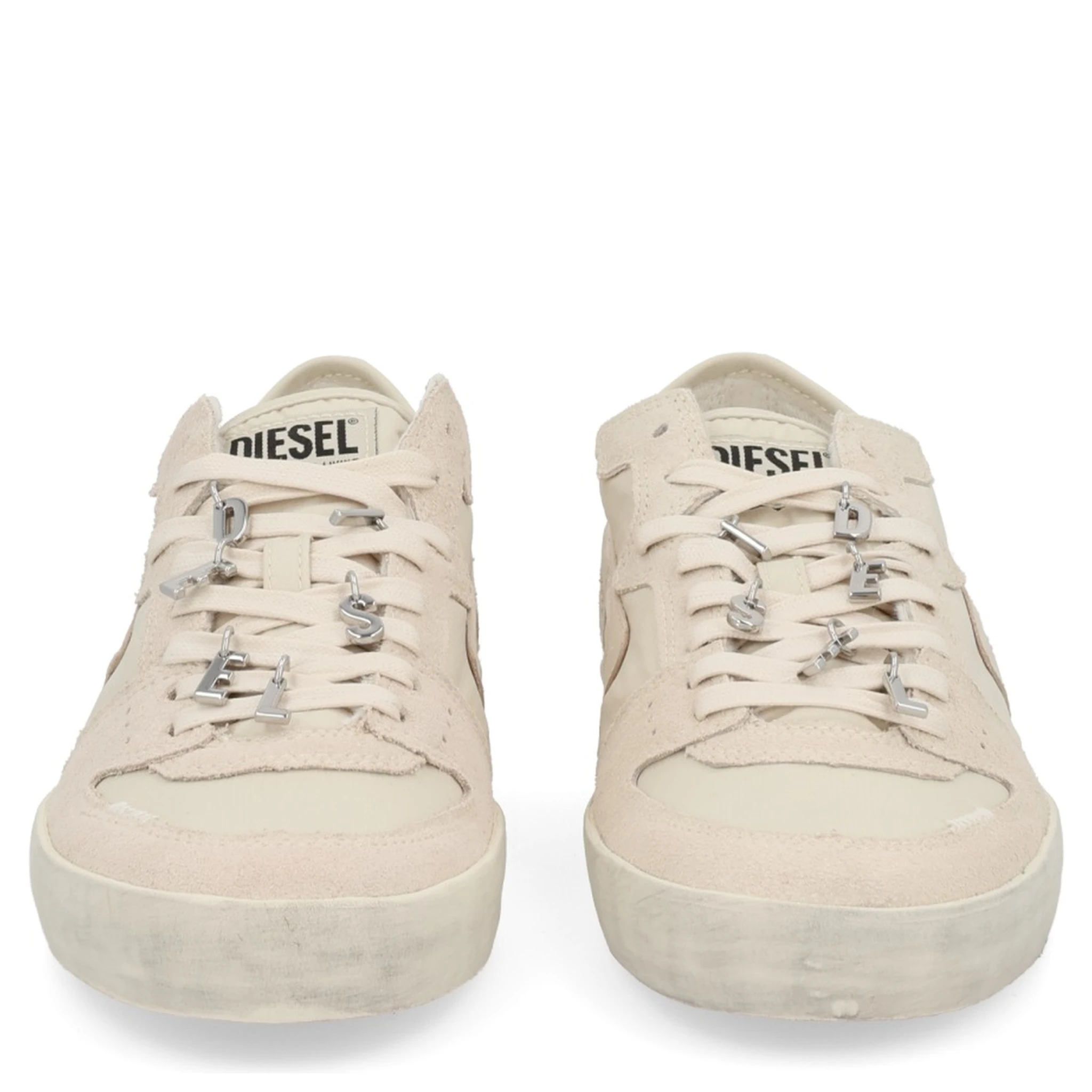 "S-LEROJI D-1 LOW" SNEAKER