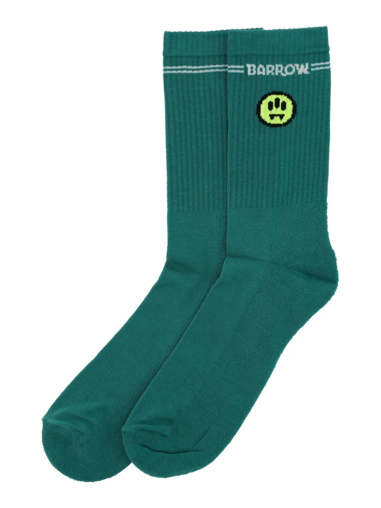 SOCKS WITH LOGO alternative