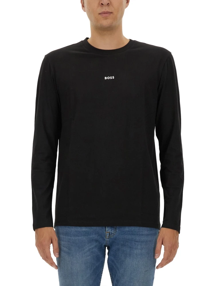 T-SHIRT "T-CHARK"