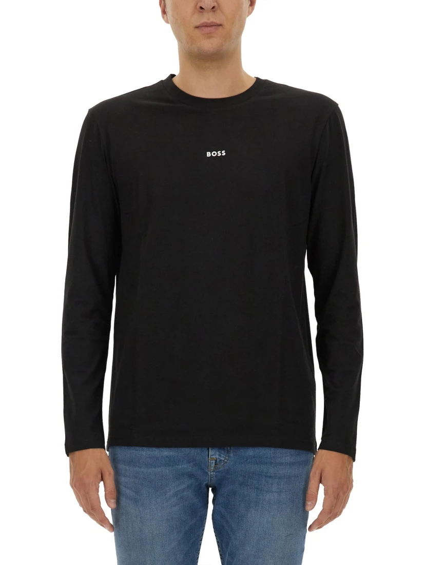 T-SHIRT "T-CHARK"