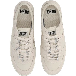 "S-LEROJI D-1 LOW" SNEAKER