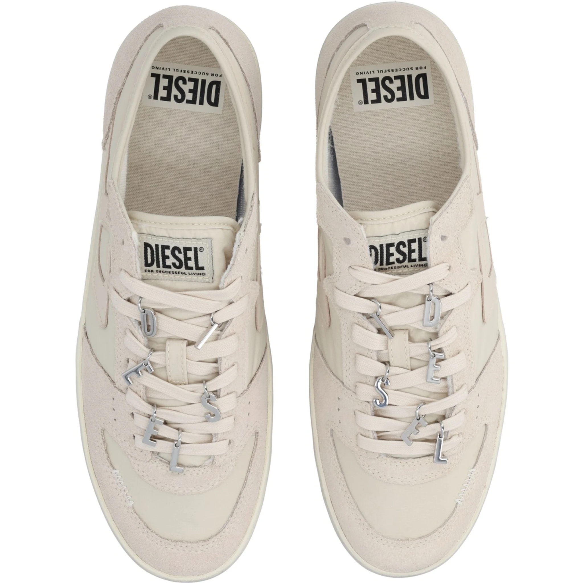 "S-LEROJI D-1 LOW" SNEAKER