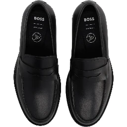 "DRESSLETIC" LOAFER