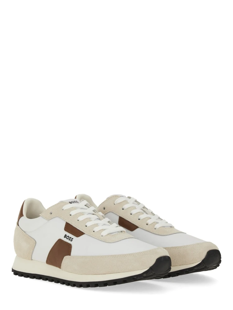 "PARKOUR" SNEAKER alternative